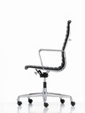 Aluminium chair EA 119 