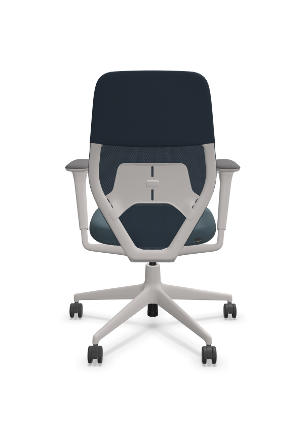 Vitra ACX Mesh Bureaustoel