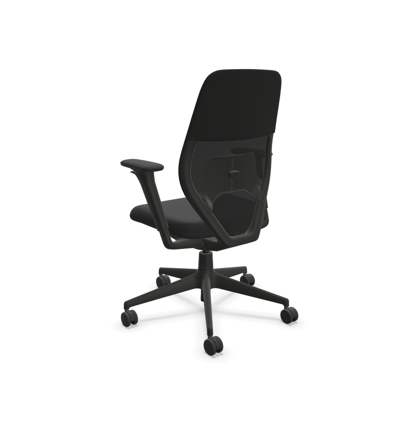 Vitra ACX Mesh Bureaustoel