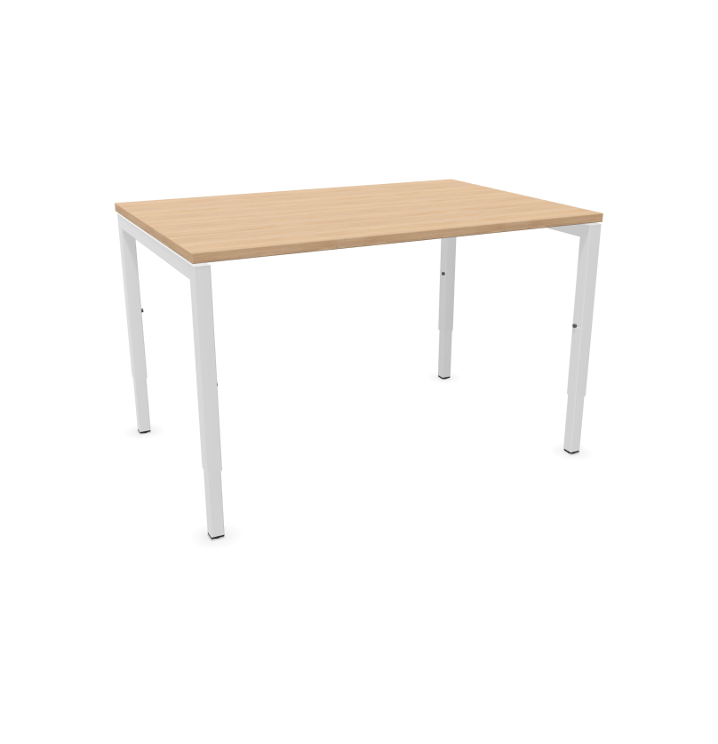 Nova H Desk